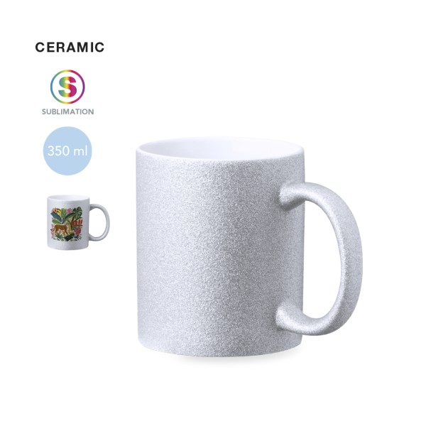 Tazza Sublimazione - cod. MK21091