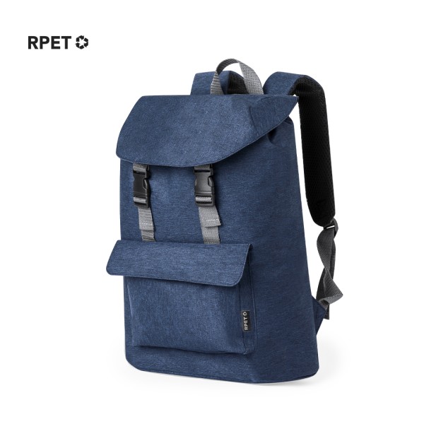 Zaino in poliestere da personalizzare - cod. MK21094