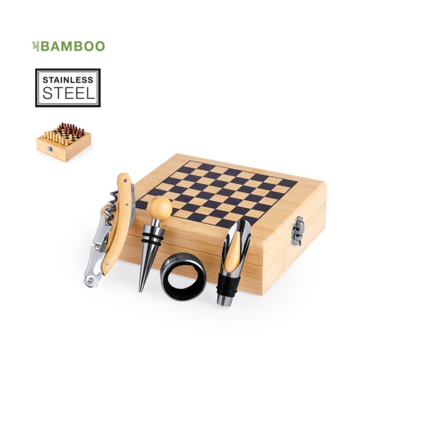 Set Vino - cod. MK21099