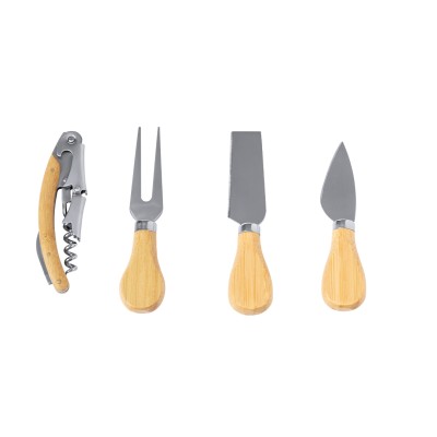 Set Vino e Formaggi - cod. MK21098 Set Vino e Formaggi - cod. MK21098