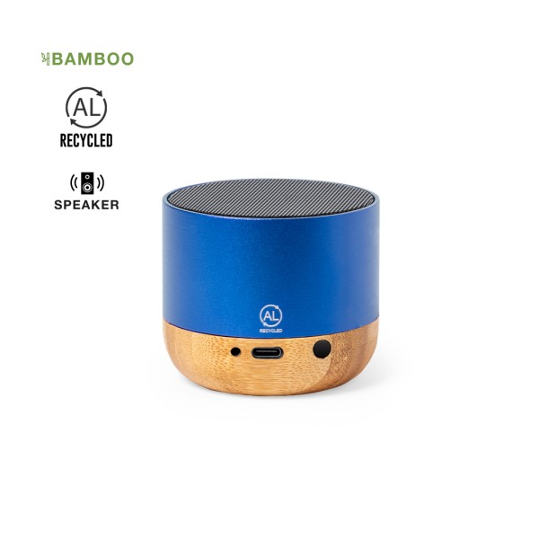 Cassa con scritte promozionali - cod. MK21103