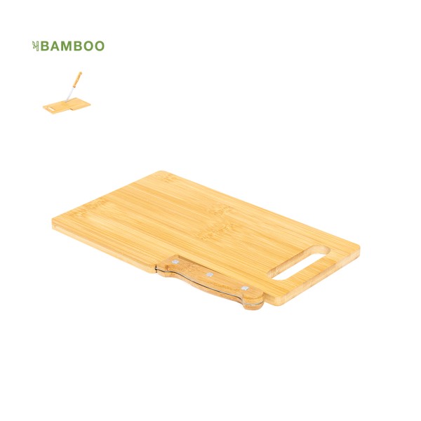 Tagliere promozionale  - cod. MK21104