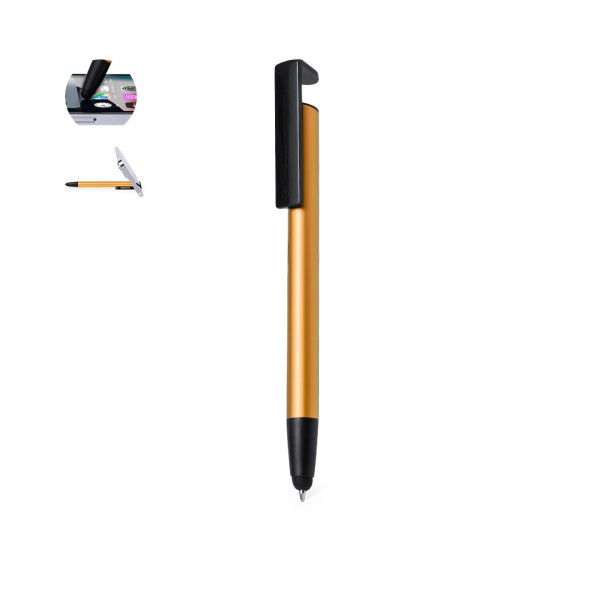 Penna con Supporto - cod. MK21118