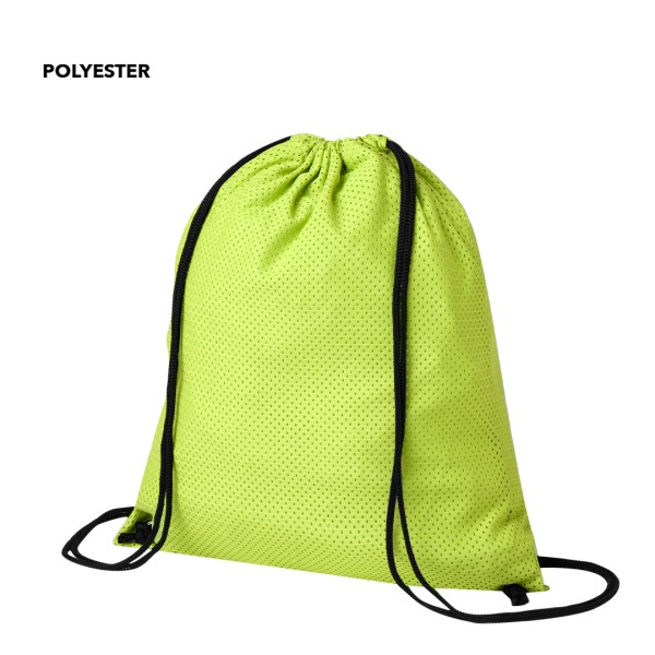 Zainetto personalizzato - cod. MK21133