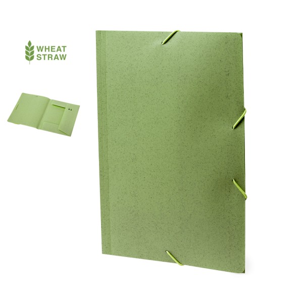 Portadocumenti personalizzati - cod. MK21135