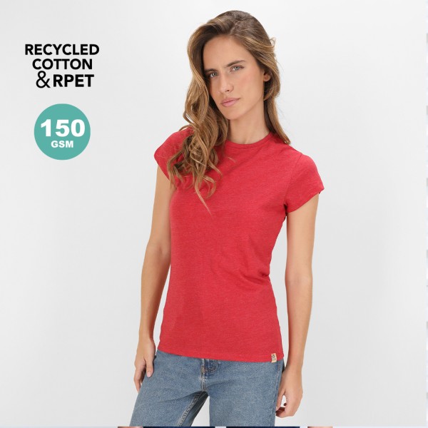 T-Shirt Donna - cod. MK21138