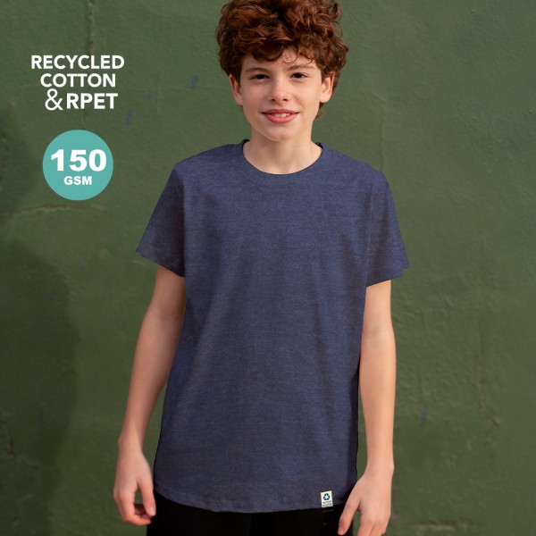T-Shirt Bimbo - cod. MK21139