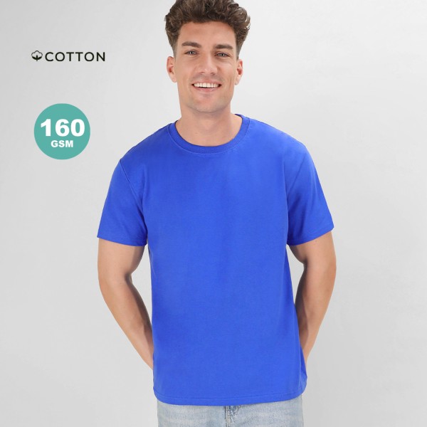T-Shirt Adulto Colorata - cod. MK21140