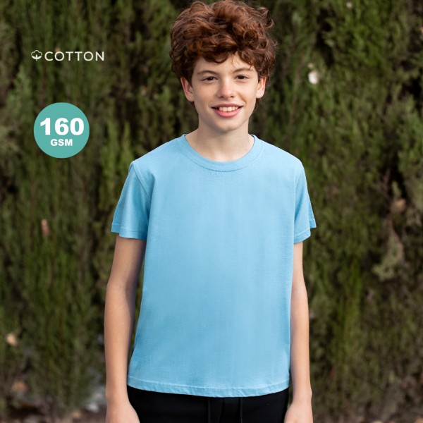 T-Shirt Bimbo Colore - cod. MK21142