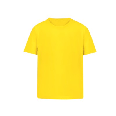 T-Shirt Bimbo Colore - cod. MK21142 T-Shirt Bimbo Colore - cod. MK21142
