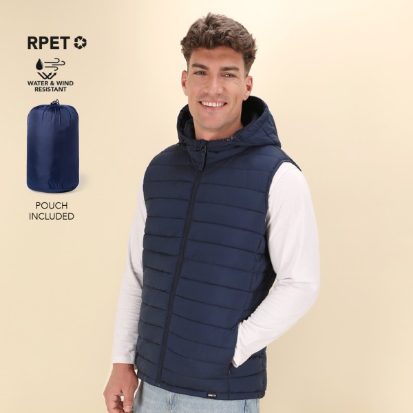 Gilet promozionale - cod. MK21147