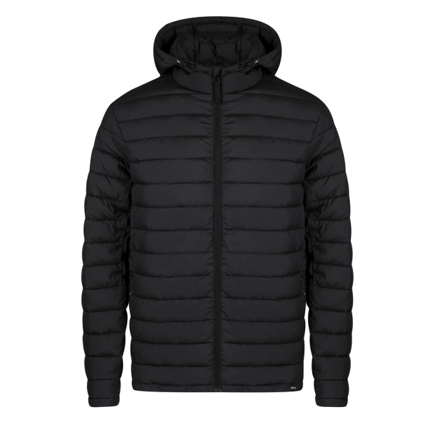 Giacca con logo - cod. MK21148