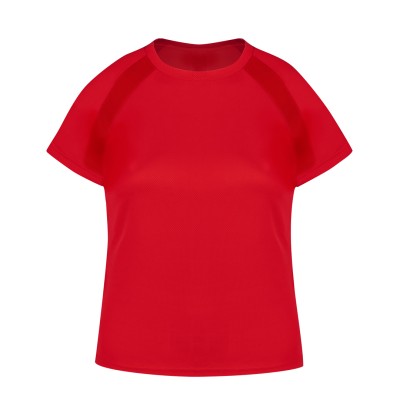 T-Shirt Donna - cod. MK21158 T-Shirt Donna - cod. MK21158