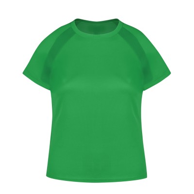 T-Shirt Donna - cod. MK21158 T-Shirt Donna - cod. MK21158