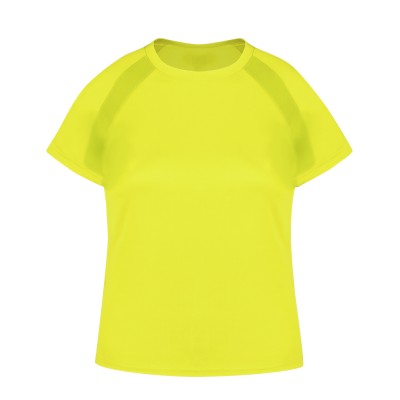T-Shirt Donna - cod. MK21158 T-Shirt Donna - cod. MK21158