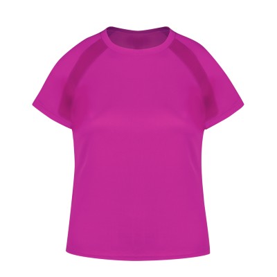 T-Shirt Donna - cod. MK21158 T-Shirt Donna - cod. MK21158