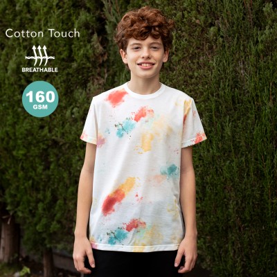 T-Shirt Bimbo - cod. MK21162 T-Shirt Bimbo - cod. MK21162