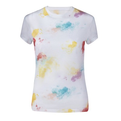 T-Shirt Donna - cod. MK21161 T-Shirt Donna - cod. MK21161