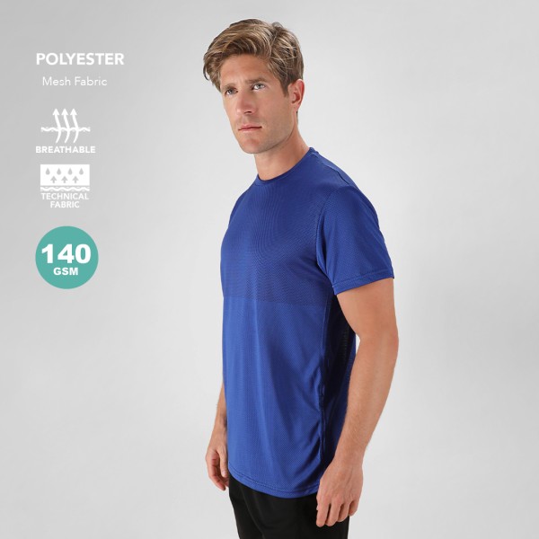 T-Shirt Adulto - cod. MK21163