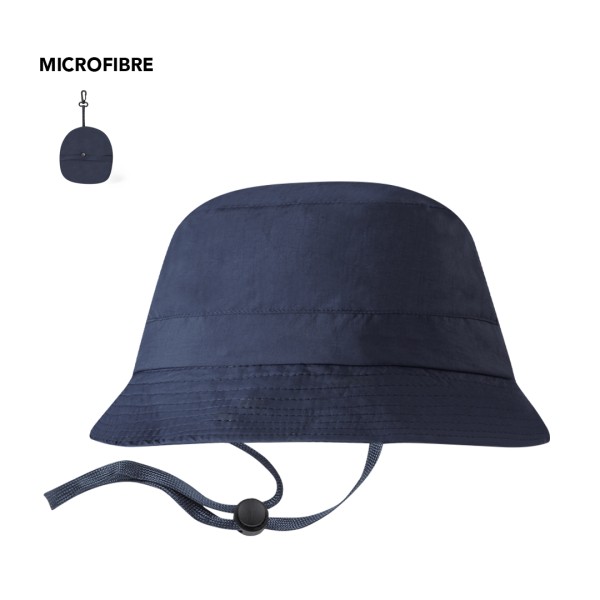 Cappello da serigrafare - cod. MK21165