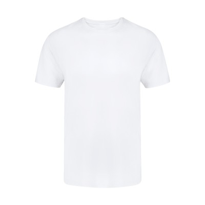 T-Shirt Adulto Bianca - cod. MK21178 T-Shirt Adulto Bianca - cod. MK21178