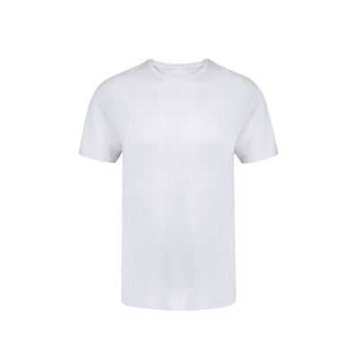 T-Shirt Bimbo Bianco - cod. MK21180 T-Shirt Bimbo Bianco - cod. MK21180