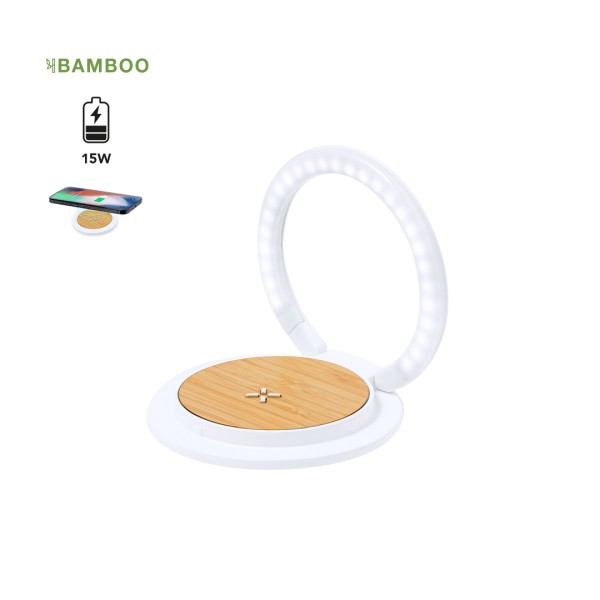 Lampada Multifunzione con scritte - cod. MK21187