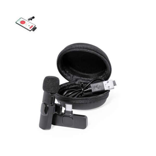 Microfono - cod. MK21188