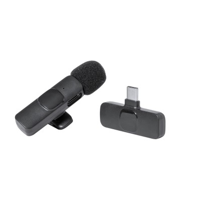 Microfono - cod. MK21188 Microfono - cod. MK21188