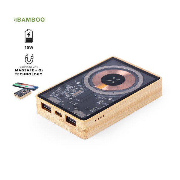 Power Bank - cod. MK21192
