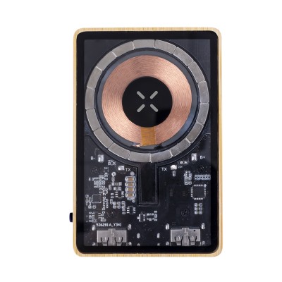 Power Bank - cod. MK21192 Power Bank - cod. MK21192
