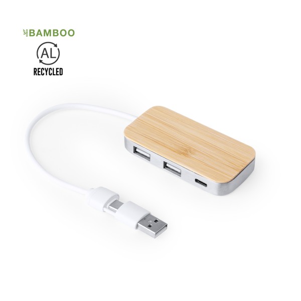Porta USB - cod. MK21201