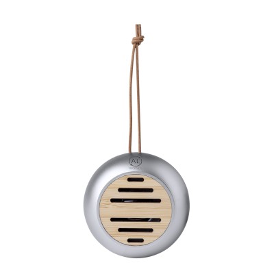 Cassa con logo promozionale - cod. MK21199