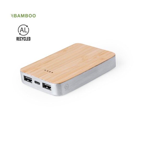 Power Bank - cod. MK21203