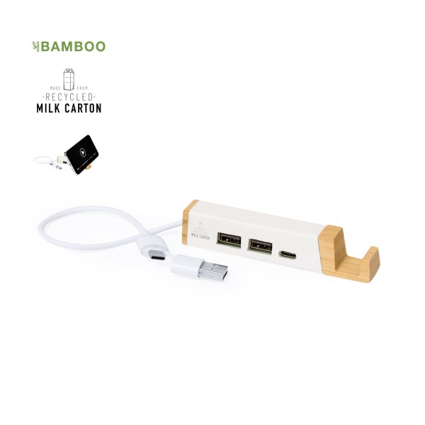 Porta USB - cod. MK21208