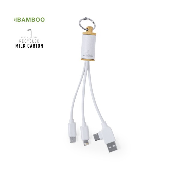 Cavo Caricatore - cod. MK21209