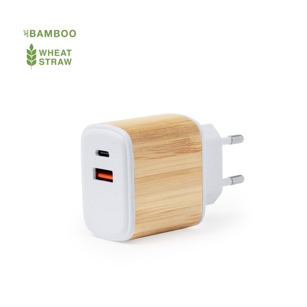 Caricatore USB - cod. MK21221