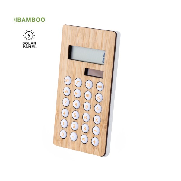 Calcolatrice da stampare - cod. MK21224