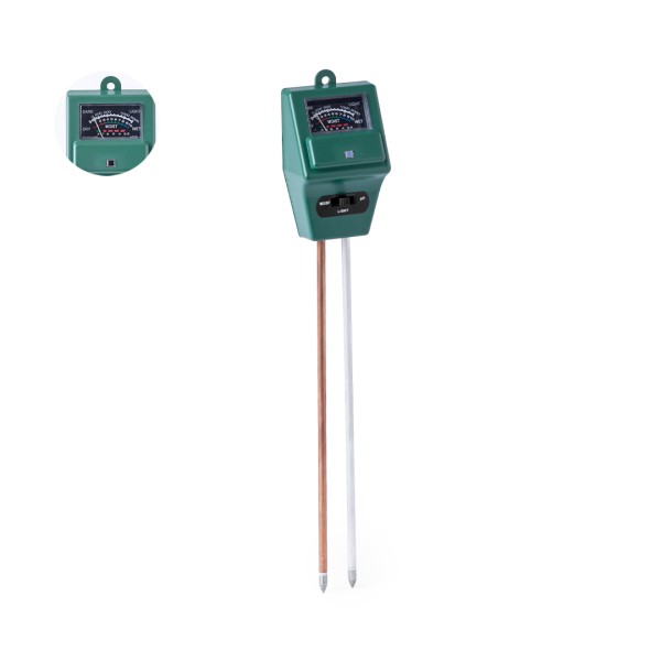 Tester di Terra - cod. MK21240