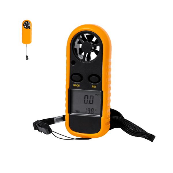 Anemometro - cod. MK21243