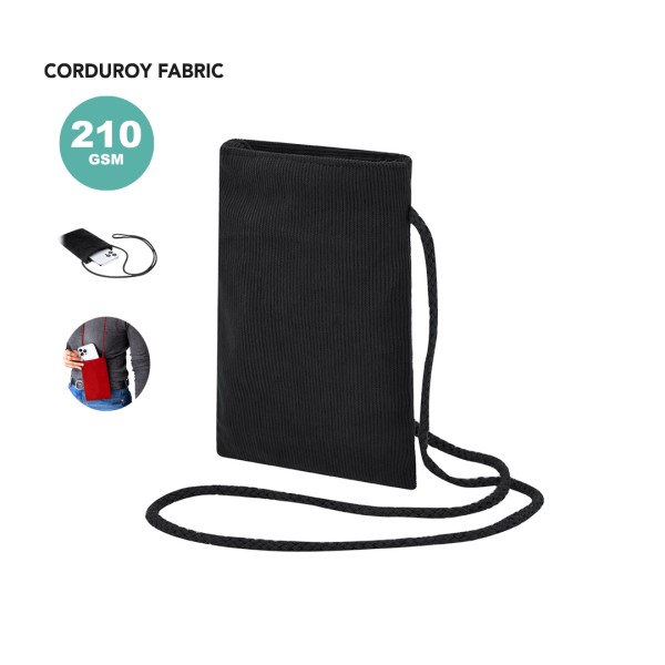 Lanyard Supporto - cod. MK21248