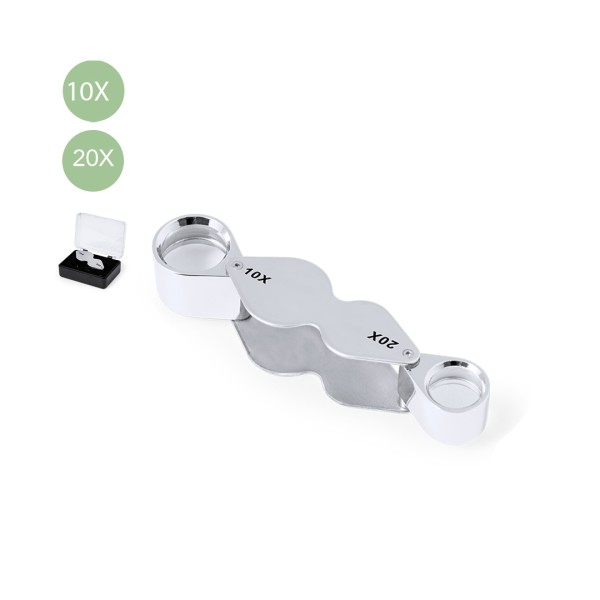 Lente Ingrandimento - cod. MK21249