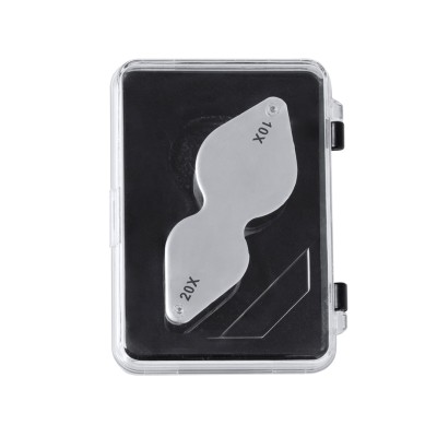 Lente Ingrandimento - cod. MK21249