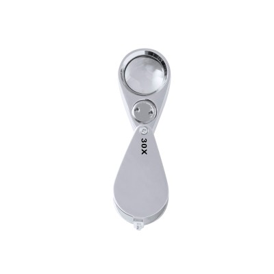 Lente Ingrandimento da stampare - cod. MK21252