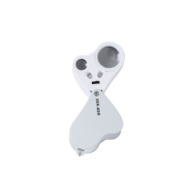 Lente Ingrandimento - cod. MK21254 Lente Ingrandimento - cod. MK21254