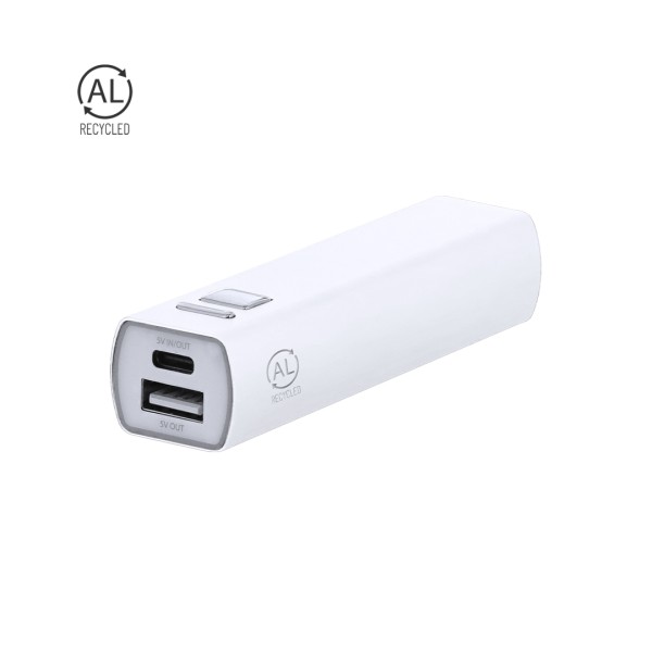 Power Bank - cod. MK21259