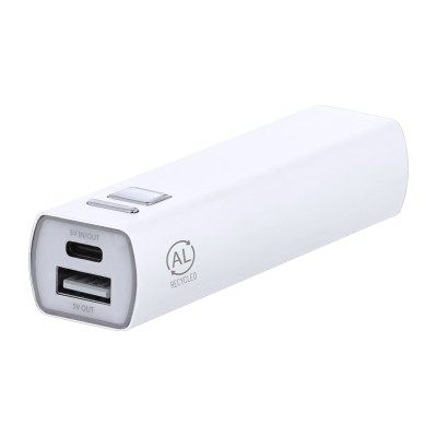 Power Bank - cod. MK21259 Power Bank - cod. MK21259