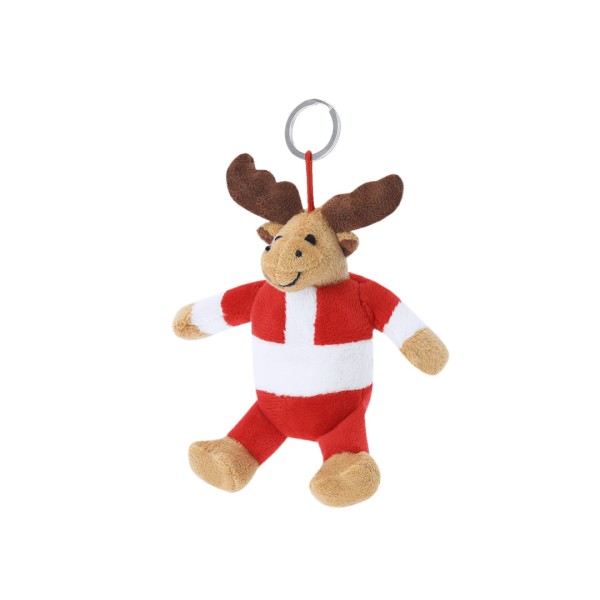 Portachiavi Peluche - cod. MK21263