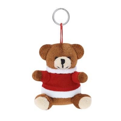 Portachiavi Peluche - cod. MK21263 Portachiavi Peluche - cod. MK21263