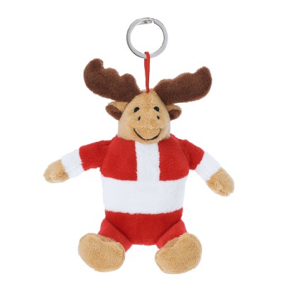 Portachiavi Peluche - cod. MK21263 Portachiavi Peluche - cod. MK21263